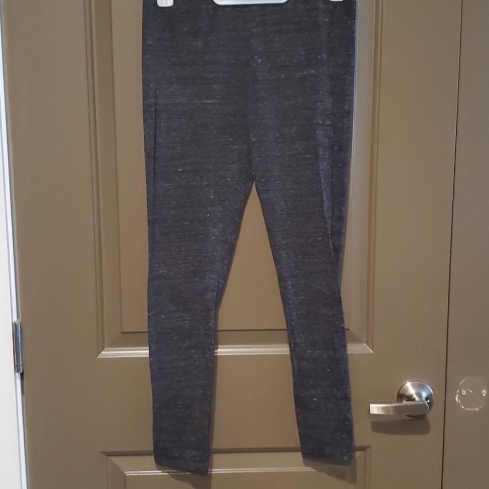 SO Grey leggings